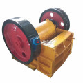 Small Scale Mobile Aggregate Crushing Machine Pe250x400 Rock Portable Jaw Crusher With Wheel